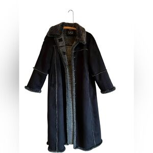 Utex Design Coat
